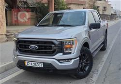 فۆرد F-150